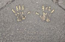 Harry Potter Tour in Edinburgh