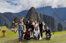 Machu Picchu 2 day 1 night