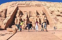 3 Days Private Tour to Abu Simble, Balloon Ride, Aswan and Luxor