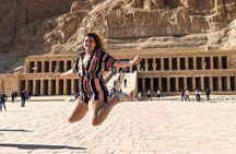 3 Days Private Tour to Abu Simble, Balloon Ride, Aswan and Luxor