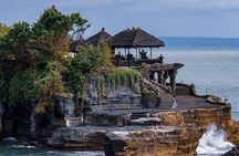 Ulun Danu Temple - Soap & coffee experience - Tanah Lot Bali Fabulous Experience