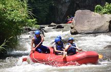 Best White Water Rafting, Ubud