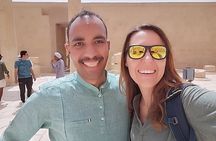  Luxor East and West Bank Tour with Egyptologist 