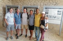  Luxor East and West Bank Tour with Egyptologist 