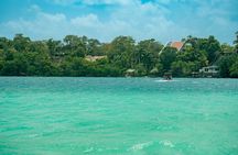 7 Colors Bacalar Lagoon Tour from Playa del Carmen & Tulum