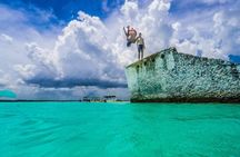 7 Colors Bacalar Lagoon Tour from Playa del Carmen & Tulum