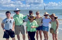 Lighthouses, Beaches and Forts Tour
