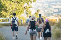 Hollywood Sign Adventure Hike and Tour By Junket