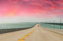 Ft Lauderdale to Key West with Optional Activities