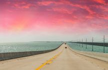 Key West Sail and Snorkel with Hotel Transportation from Miami 