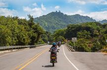 2-Day Coastal Motorcycle Tour