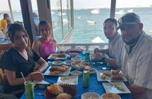 Private Trip to Alexandria from Cairo or Giza hotels by Vehicle 