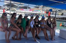 Sunset Tour of Everything Cabo! Includes dinner and open bar!