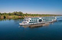 10 Day Ultimate Egypt Tour & Nile Cruise From Luxor to Aswan & Abu Simbel Inc