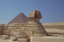 8 Day Cairo Pyramids and Nile cruise and Alexandria All inclusive Private Tour