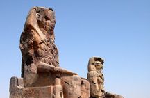 8 Day Cairo Pyramids and Nile cruise and Alexandria All inclusive Private Tour