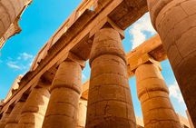 8 Day Cairo Pyramids and Nile cruise and Alexandria All inclusive Private Tour
