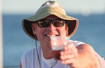 Sunset Tour of Everything Cabo! Includes dinner and open bar!