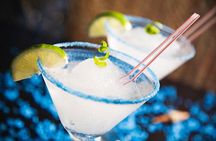 Saint Lucia Sundown Bar-Hop with CHIC