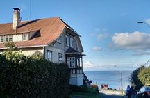 Private Day Tour Frutillar, Puerto Varas and Puerto Montt