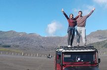 Amazing Bromo Day Tour Depart From Surabaya 