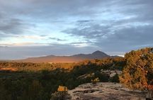 Mesa Verde Sunrise Tours