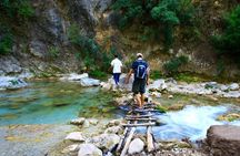 Full day Private Tour to Chefchaouen & Akchour's Waterfalls (From Tangier)