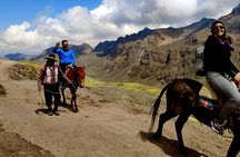 Rainbow Mountain Tour