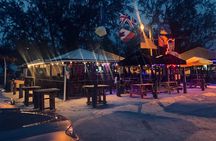 Saint Lucia Sundown Bar-Hop with CHIC