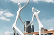 Denver Mile-High Foodie Tour by Junket