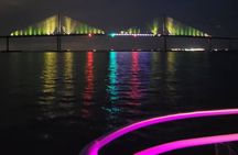 2-Hour Sunset Cruise Tour in St. Petersburg