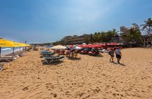 Sayulita And San Pancho Beachs Tour