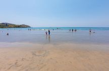 Sayulita And San Pancho Beachs Tour
