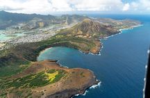 Helicopter Tour in Honolulu