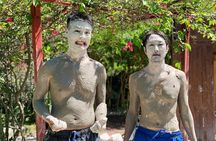  Café Albania + Ataco Town + Santa Teresa Hot Springs 