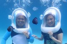 Boracay Helmet Diving 