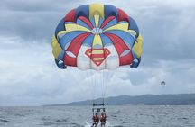 Private Boracay Parasailing Adventure