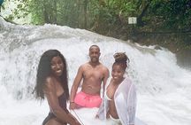 Lethe River Bamboo Rafting & Mayfield Falls with lunch & drink