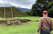 Michoacan Archaeological Tour.
