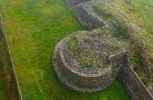 Michoacan Archaeological Tour.