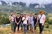 Hanoi-Sapa Trek 2 days 2 nights and Homestay with small group