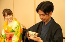 Practicing Zen through Japanese Tea Ceremony