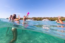 Zadar: Shipwreck Dive, Sandy Beach, Lighthouse & Island Tour