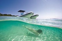Zadar: Shipwreck Dive, Sandy Beach, Lighthouse & Island Tour