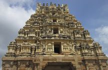 Discover Inheritance of Mysore, Srirangapatna & Somnathpur from Bangalore