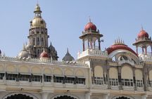 Discover Inheritance of Mysore, Srirangapatna & Somnathpur from Bangalore