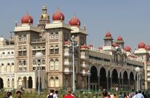 Discover Inheritance of Mysore, Srirangapatna & Somnathpur from Bangalore