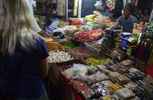 #1 Paon Bali Cooking Class with Shuttle Ubud Only