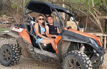 Salty Dogs UTV Adventure