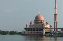 Putrajaya City Tour from Kuala Lumpur including Sightseeing Cruise